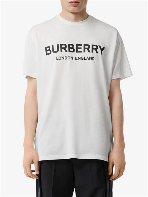 t shirt for men burberry|burberry tee shirts men.